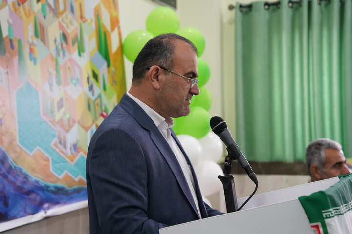 ۵۲۸ هزار دانش آموز راهی مدارس مازندران شدند/ اجرای عدالت آموزشی در دولت چهاردهم