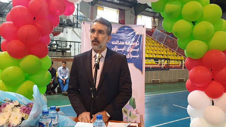 تحصیلات و ورزش، بنیان موفقیت قهرمانان مازندران