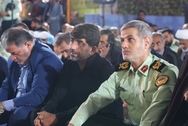 وحدت و انسجام ملت عامل عقبنشینی دشمنان است