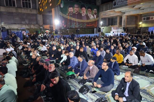 وحدت و انسجام ملت عامل عقب‌نشینی دشمنان است