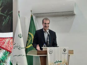 در دنیای مدرن تنها مقاومت کافی نیست، باید تاب‌آوری نوآور داشته باشیم