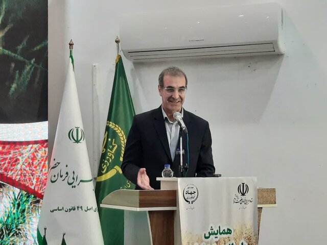 در دنیای مدرن تنها مقاومت کافی نیست، باید تاب‌آوری نوآور داشته باشیم