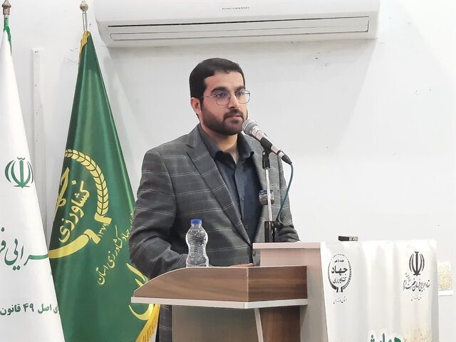 در دنیای مدرن تنها مقاومت کافی نیست، باید تاب‌آوری نوآور داشته باشیم