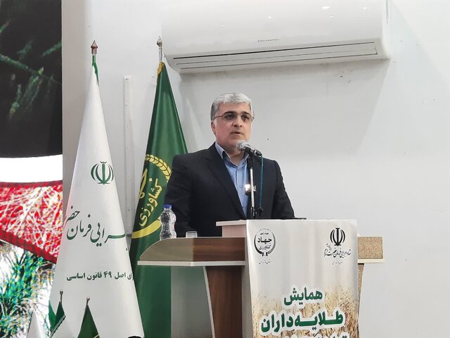 در دنیای مدرن تنها مقاومت کافی نیست، باید تاب‌آوری نوآور داشته باشیم