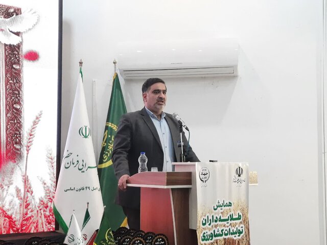 در دنیای مدرن تنها مقاومت کافی نیست، باید تاب‌آوری نوآور داشته باشیم