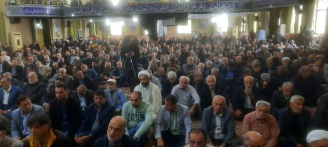 مدل مدیریت جهادی و راهبری دفاع مقدس، گره گشای مشکلات امروز کشور است