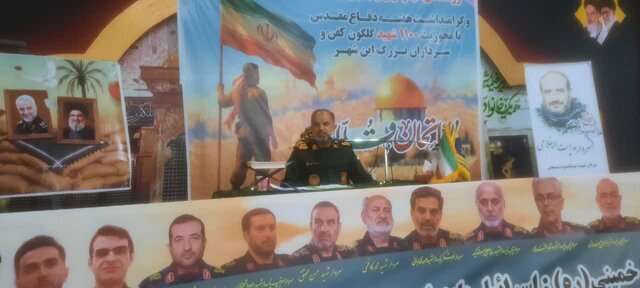 مدل مدیریت جهادی و راهبری دفاع مقدس، گره گشای مشکلات امروز کشور است