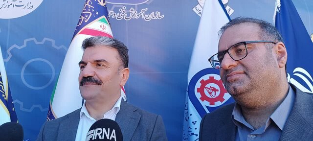 آموزش ۵۰۰ هزار نفر در حوزه  اقتصاد دیجیتال