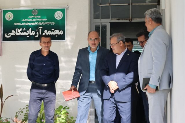 باید به سمت دانش بنیان کردن بخش کشاورزی برویم/ سازمان تات پشتوانه علمی بخش کشاورزی