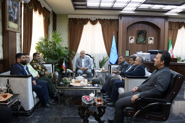 اصلاح قانون و بازنگری در جریمههای قاچاق چوب