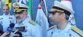توجه ویژه ما باید به کلام و فرامین فرمانده کل قوا باشد