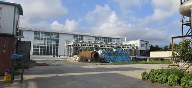 شتاب تولید نیروی برق در مازندران و گلستان با احداث نیروگاههای تولید پراکنده