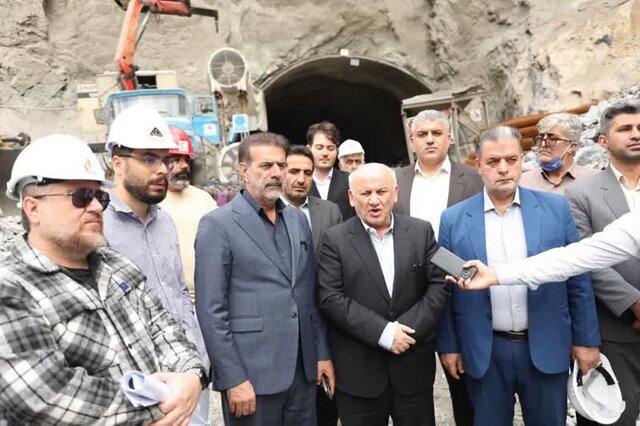 ضرورت رفع موانع پروازی فرودگاه نوشهر