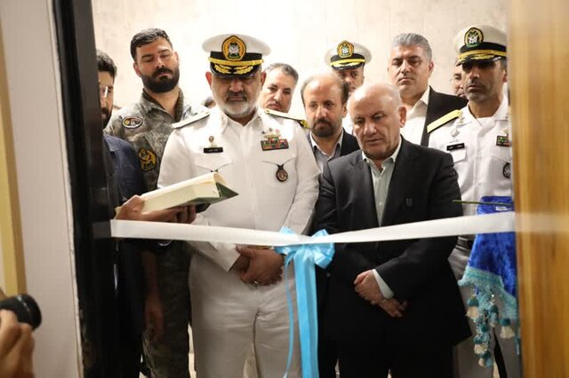 استاندار، پای کار توسعه غرب مازندران