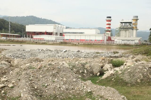 استاندار، پای کار توسعه غرب مازندران