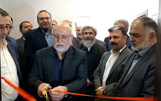 آموزشگاه برنامه‌نویسی و هوش مصنوعی دانشمند شهید «تجن جاری» در آمل افتتاح شد