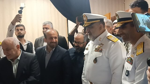 نخستین هنرستان دریایی با نام ملوان در نوشهر افتتاح شد