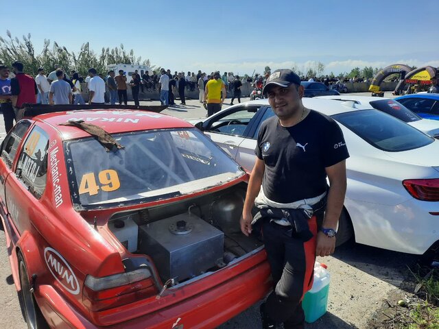 «درگ»؛ عشق سرعت میان دود و غرش موتورها