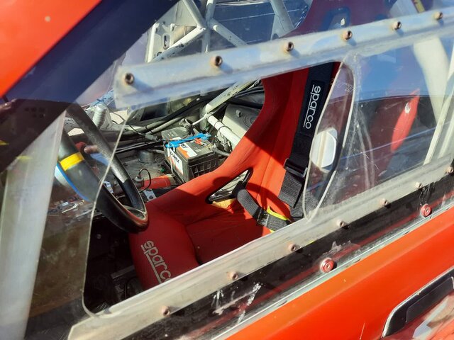 «درگ»؛ عشق سرعت میان دود و غرش موتورها