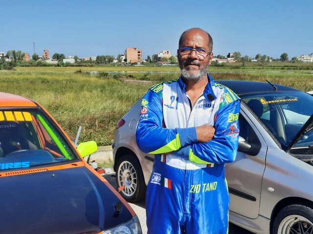 «درگ»؛ عشق سرعت میان دود و غرش موتورها