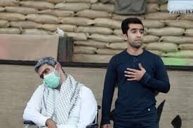 نمایشهای دفاع مقدسی سند زنده از تاریخ پرافتخار ایران