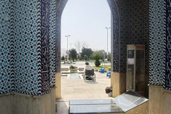نمایش‌های دفاع مقدسی سند زنده از تاریخ پرافتخار ایران