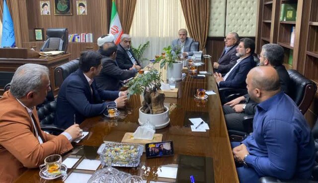 انتقاد رئیس کل دادگستری مازندران از وضعیت خدمات رسانی شهرداری مرکز استان