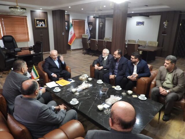 آغاز طرح ساماندهی پسماندهای عفونی در مازندران