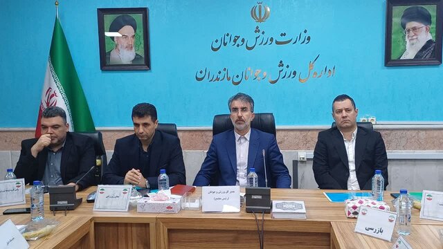 مجمع سالانه هیات بولینگ و بیلیارد مازندران برگزار شد