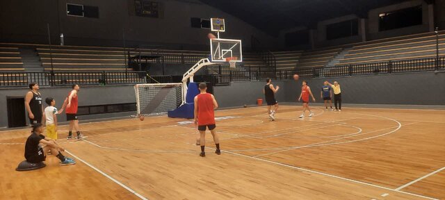 خیزبلند آسمان خراشهای کاله مازندران برای جام بیست وهفتم