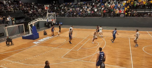 استقلال تهران در آمل موقتا از وضعیت قرمز خارج شد!