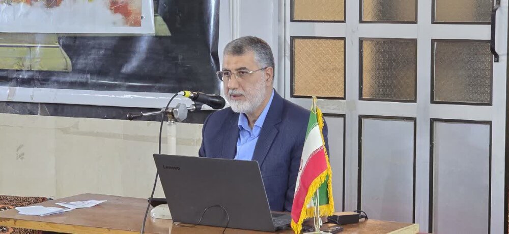 برگزاری اجتماع نوجوانان رضوی «جوانه‌های خورشید» در سراسر مازندران