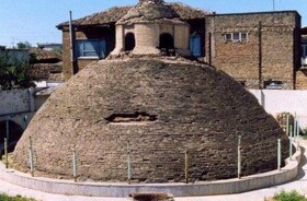 ثبت ۳ اثر تاریخی ساری در فهرست آثار ملی