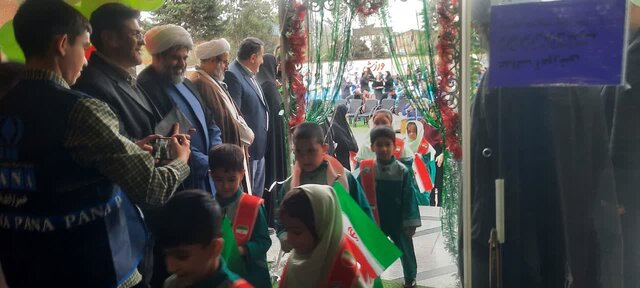 نواخته شدن زنگ غنچهها در مدارس مازندران