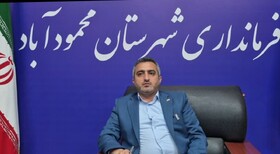  سایت زباله ۵۰ ساله محمودآباد بسته شد / نیروگاه ۱۸۳ مگاواتی در راه است