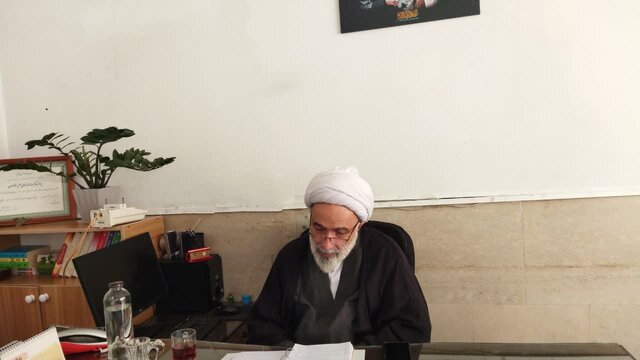 توان علمی زنان، کلید توسعه مرجعیت در فقه شیعه است