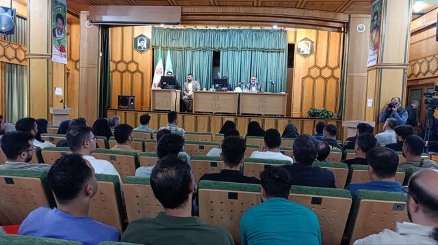 دادگاه جنجالی «موبایل موسوی» با ۱۲۷ شاکی برگزار شد / شکات خواستار اشد مجازات شدند