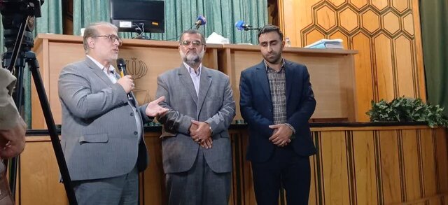 فرصت جبران خسارت به متهم «موبایل موسوی» داده شده بود / اولویت اصلی احقاق حقوق مالباختگان است