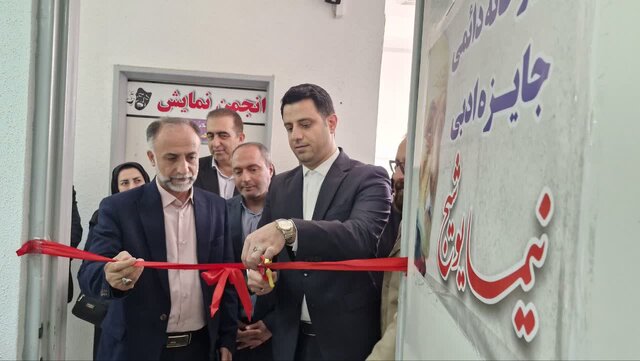 با ورود «نیما یوشیج»، شعر نو متولد شد