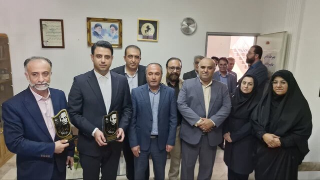 با ورود «نیما یوشیج»، شعر نو متولد شد