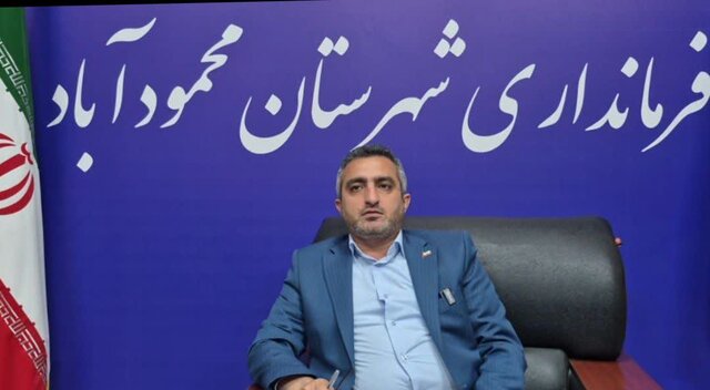 سایت زباله ۵۰ ساله محمودآباد بسته شد / نیروگاه ۱۸۳ مگاواتی در راه است