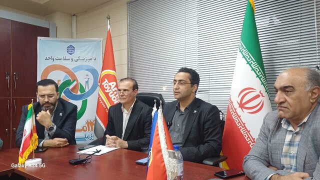 کشتارگاه‌های سنتی ممنوع؛ احداث واحد صنعتی بدون مانع است