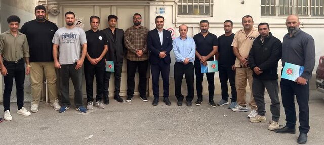 تشکیل شورای فنی MMA مازندران برای آمادگی حضور قدرتمند در مسابقات کشوری