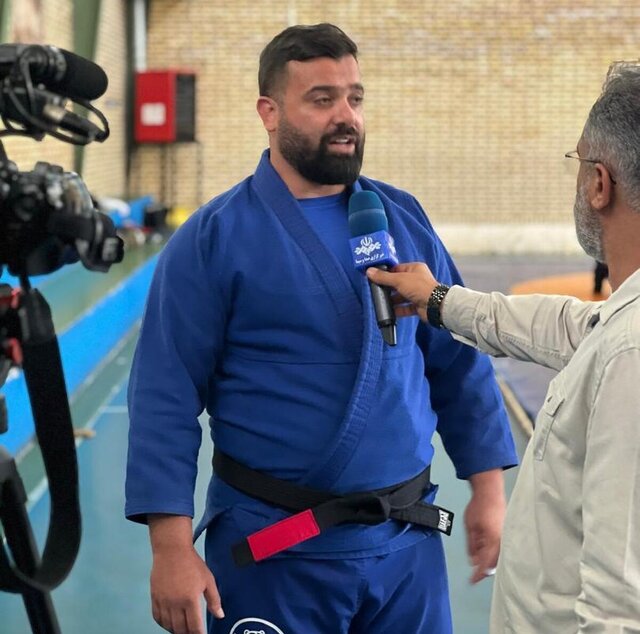 تشکیل شورای فنی MMA مازندران برای آمادگی حضور قدرتمند در مسابقات کشوری