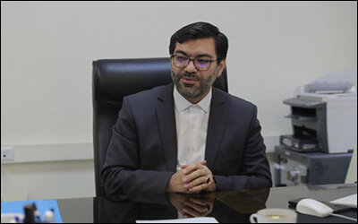 ضرورت رفع موانع پروازی در فرودگاه نوشهر