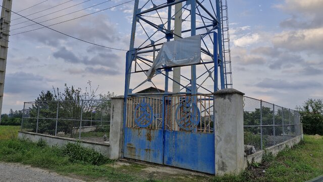 ۱۰ سال، ۳ چاه و یک روستا افسوس؛ سند شکست آب در «سلیمانآباد»