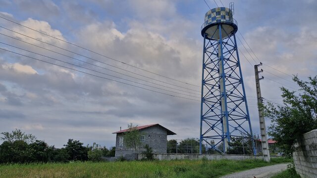 ۱۰ سال، ۳ چاه و یک روستا افسوس؛ سند شکست آب در «سلیمانآباد»