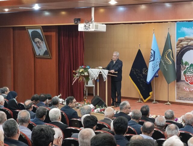 بهرهگیری از سیره شهدا برای توسعه ظرفیتهای جامعه کارگری