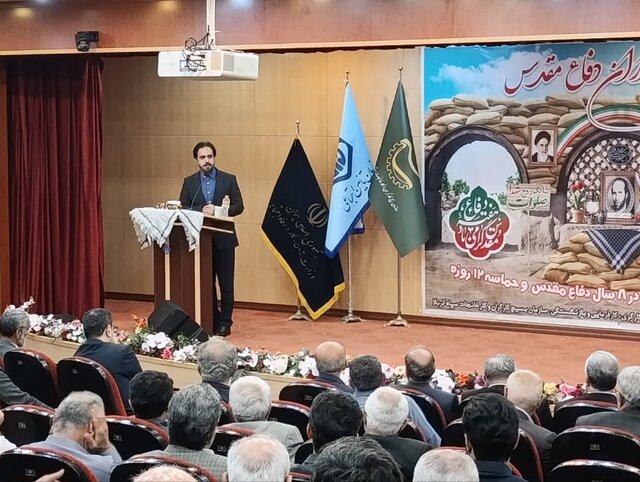 بهرهگیری از سیره شهدا برای توسعه ظرفیتهای جامعه کارگری