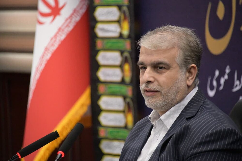 رئیس کل دادگستری مازندران:  ۴۴ هزار واحد صنفی فاقد پروانه در مازندران شناسایی شد